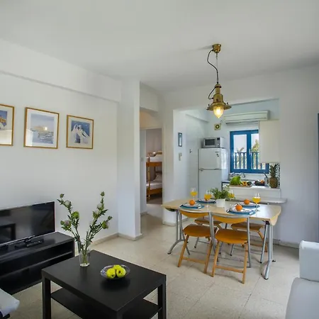 You Have Found The Perfect Holiday Apartment In Protaras, Protaras Apartment 1418 Villa