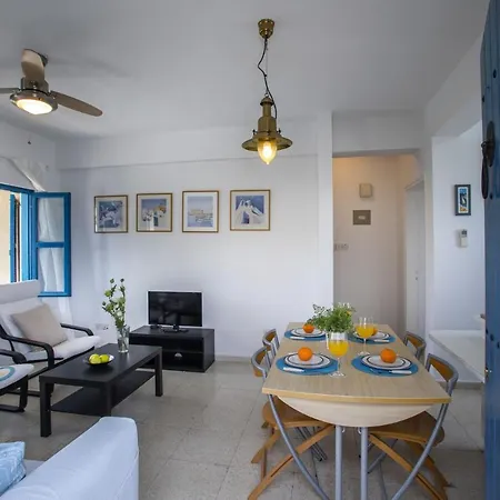 You Have Found The Perfect Holiday Apartment In Protaras, Protaras Apartment 1418