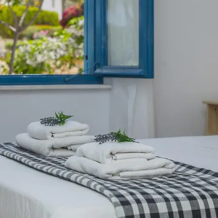 You Have Found The Perfect Holiday Apartment In Protaras, Protaras Apartment 1418 빌라