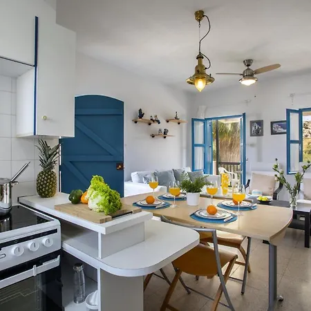 빌라 You Have Found The Perfect Holiday Apartment In Protaras, Protaras Apartment 1418 *