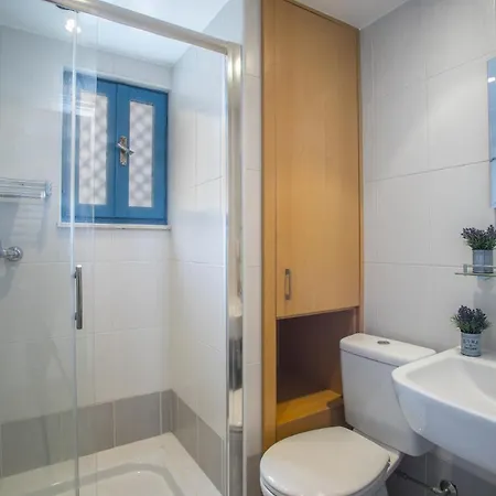 Villa You Have Found The Perfect Holiday Apartment In Protaras, Protaras Apartment 1418