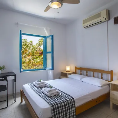 Villa You Have Found The Perfect Holiday Apartment In Protaras, Protaras Apartment 1418 *