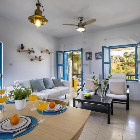You Have Found The Perfect Holiday Apartment In Protaras, Protaras Apartment 1418 Protaras