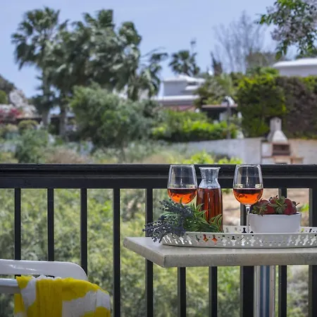 You Have Found The Perfect Holiday Apartment In Protaras, Protaras Apartment 1418 Villa *