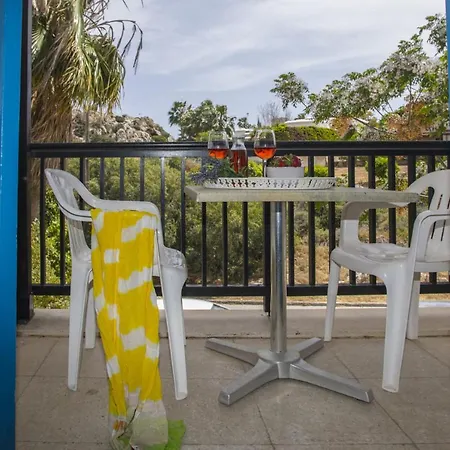 You Have Found The Perfect Holiday Apartment In Protaras, Protaras Apartment 1418 Villa Protaras