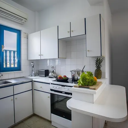 You Have Found The Perfect Holiday Apartment In Protaras, Protaras Apartment 1418